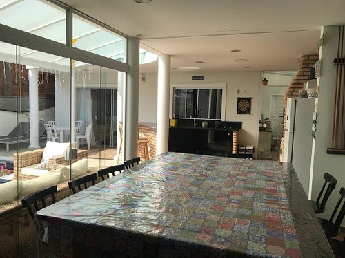 Imagem 18 de 30 de Sobrado Com 3 Dormitórios À Venda, 250 M² Por R$ 1.180.000,00 - Condomínio Ibiti Royal Park - Sorocaba/sp - So0353