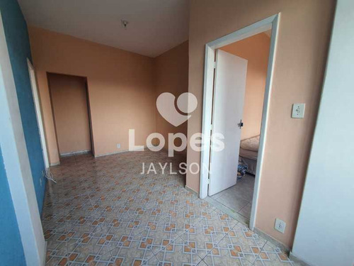 Imagem 6 de 15 de Apartamento - 02 Quartos - Cachambi - 583851