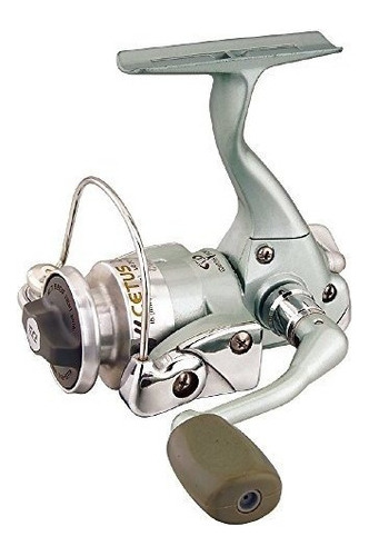 Tica Lf500 Cetus Pesca De La Trucha Serie