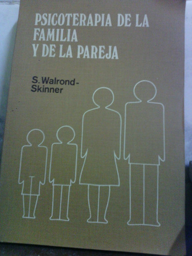 Psicoterapia De La Familia Y De La Pareja