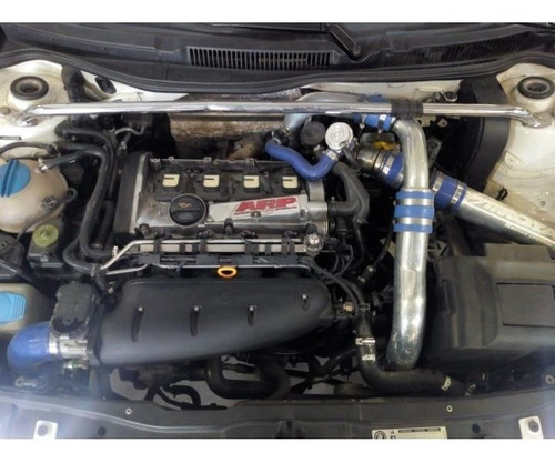 Volkswagen Bora Highline Mt 1.8 T 2013