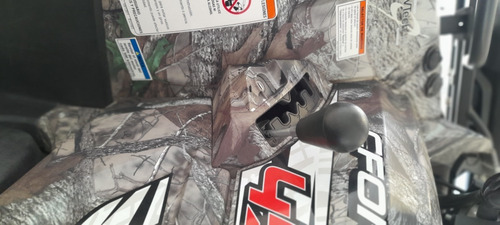 Np Force 450 Cc