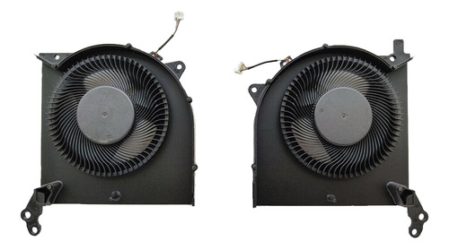 Cooler Fan Lenovo Legion 5 15imh05h Y550 Y7000 R7000 Cpu Gpu Cpu Y Gpu
