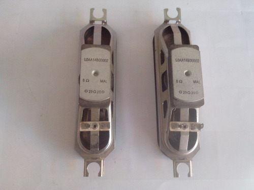 Auto Falante Tv Panasonic 32