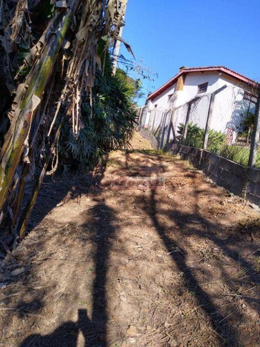Imagem 25 de 27 de Terreno À Venda, 1097 M² Por R$ 213.000 - Aralú - Santa Isabel/sp - Te0928
