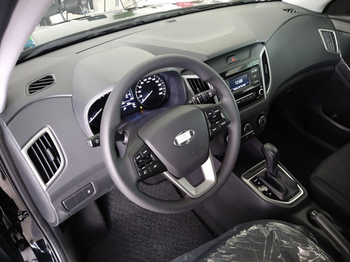 Imagem 8 de 10 de Hyundai Creta 1.6 16v Flex Action Automático