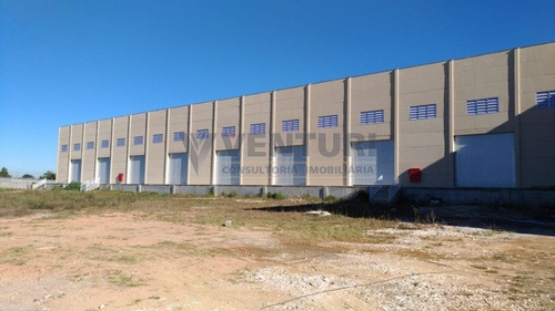 Imagem 2 de 15 de Barracao - Guatupe - Ref: 4223 - L-4223
