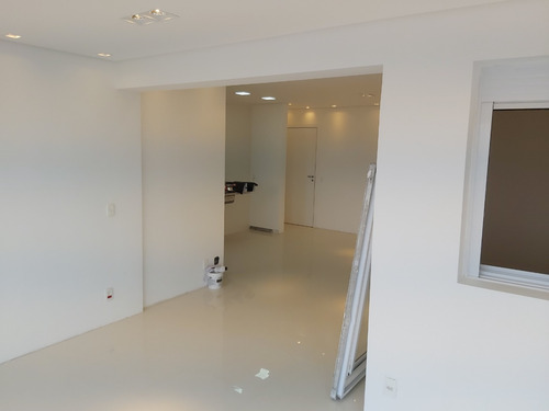 Imagem 2 de 14 de Apartamento De Condomínio Em São Paulo - Sp - Ap4675_nbni