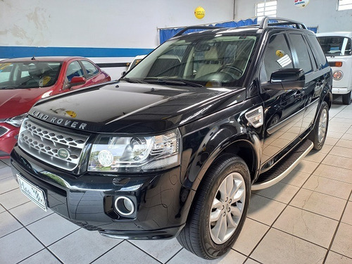 Land Rover Freelander 2.0 Si4 Se 5p