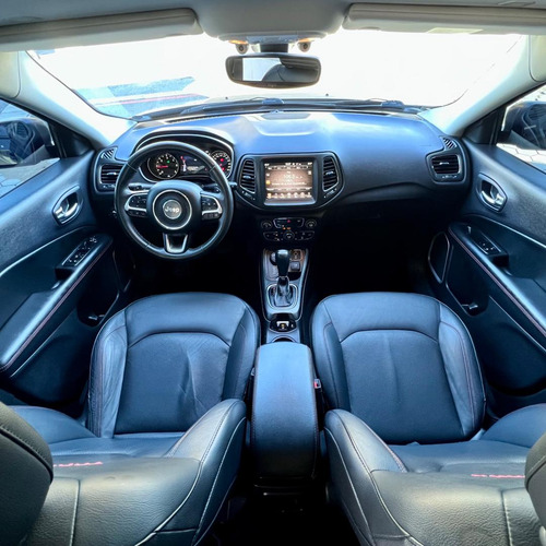 Jeep Compass Trailhawk D
