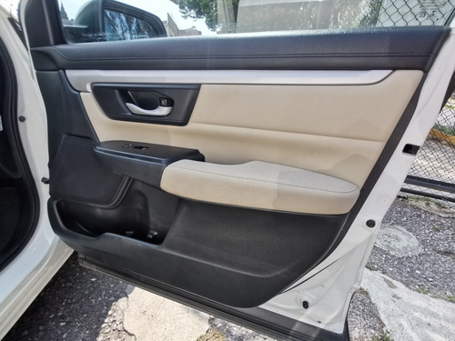 Imagen 14 de 15 de Honda Cr-v 2018 2.4 Ex Cvt