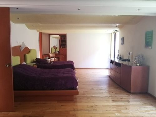Imagen 16 de 30 de Bosques De Las Lomas, Casa En Venta