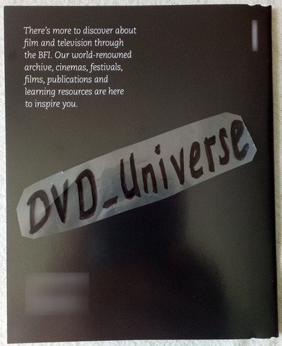 Jan Svankmajer. Alice. Combo Blu-ray And Dvd. Original Nuevo