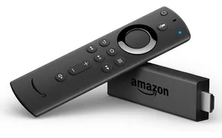 Fire Stick 4k Netflix Youtube Smart Tv Alexa Voice Original