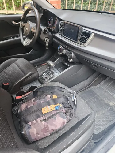 Kia Rio 1.4 Emotion Hb