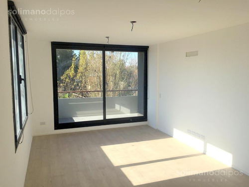 Imagen 11 de 30 de Departamento En Ultimos Pisos - 3 Amb - Cochera Doble - La Lucila
