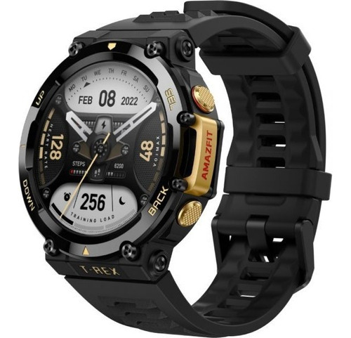 Imagen 1 de 1 de Smartwatch Amazfit T-rex 2