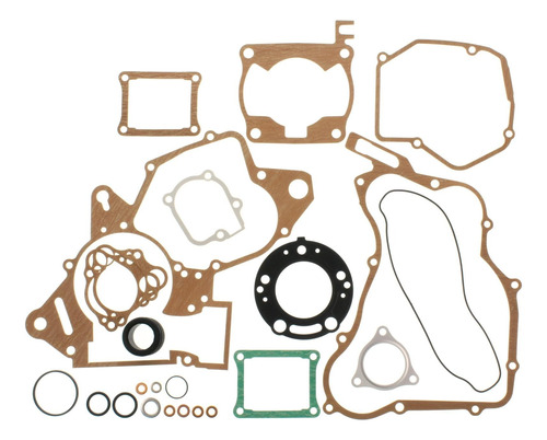 Juego Juntas Motor Completo Para Honda Cr 125 R Año 2002