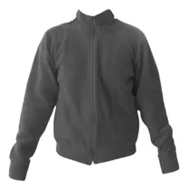 Comprar Campera Abrigo Polar Anti Pilling Uniformes