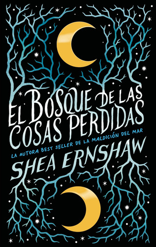 Bosque De Las Cosas Perdidas, El