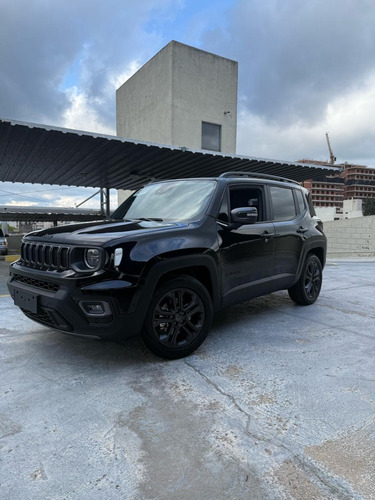 Jeep Renegade 1.3 Serie-S At6