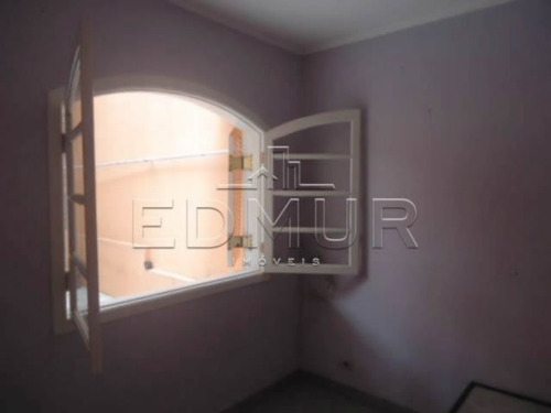 Sobrado - Vila Gilda - Ref: 8857 - V-8857
