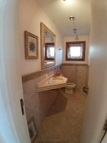 Imagem 6 de 14 de Linda Casa Em Atibaia