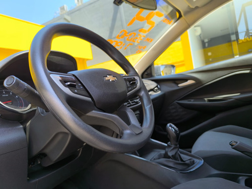 Chevrolet Onix Chevrolet Onix 1.0