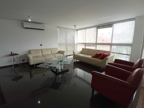 Imagen 13 de 30 de Se Vende Apartamento Actualizado 230 M² 6h/5b/2p Santa Marta