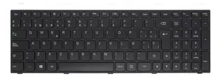 Teclado Para Laptop Lenovo G50-70, Z50-70, G50-30