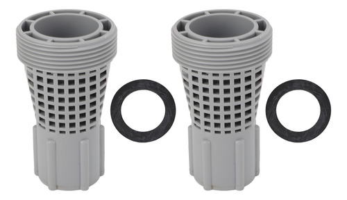 Kit De Juntas Adaptadoras De Filtro De Arena Largas Durable