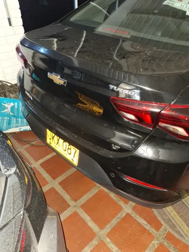 Chevrolet Onix 1.0T Lt