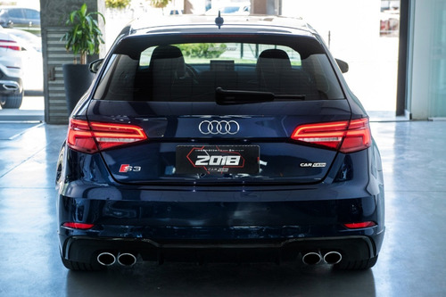 Audi S3 2.0 Tfsi 310cv 4 P
