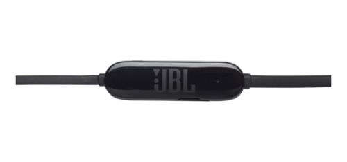 Imagen 5 de 5 de Audífonos inalámbricos JBL Tune 125BT 125BT x 1 unidades black