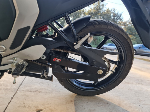 Imagen 9 de 10 de Yamaha Fz Fi 150cc- 2021