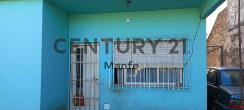 Imagen 23 de 23 de Venta Casa A Refaccionar Jose C. Paz