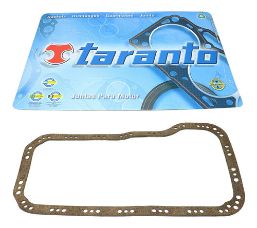 Junta Do Carter Fiat Uno 1.6 1.6r 8v De 1992 A 1996 3 Furos
