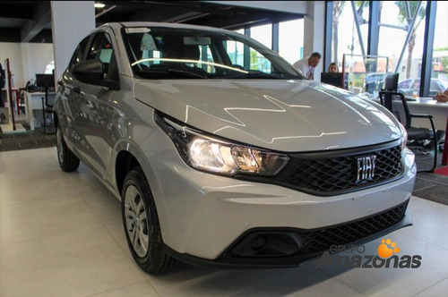 Fiat Argo 1.0 FIREFLY FLEX MANUAL