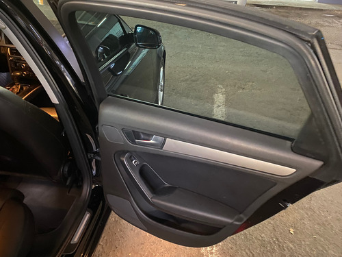 Audi A4 1.8 T Fsi Trendy 170hp Mt