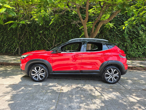 Fiat Pulse 1.3 Impetus