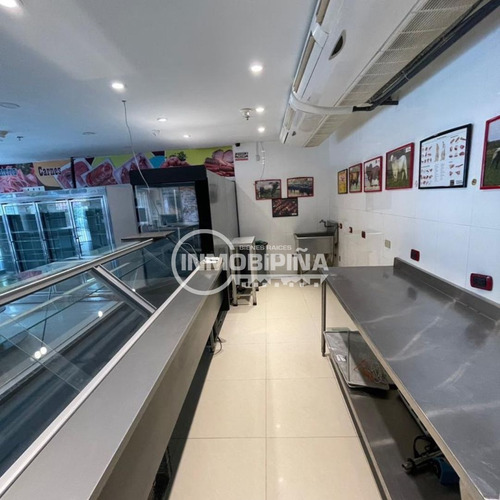 Imagen 7 de 12 de Local Comercial En Venta, Torre Atlantis, Puerto Ordaz, Jcp