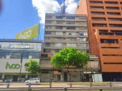 Apartamento En Venta  En Chacao   #23-24423 