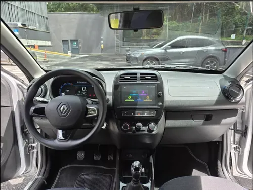 Renault Kwid 1.0 Iconic