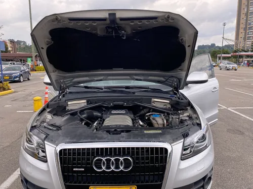 Audi Q5 3.2 Fsi S-tronic Quattro