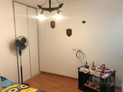 Imagen 12 de 21 de Departamento - Banfield