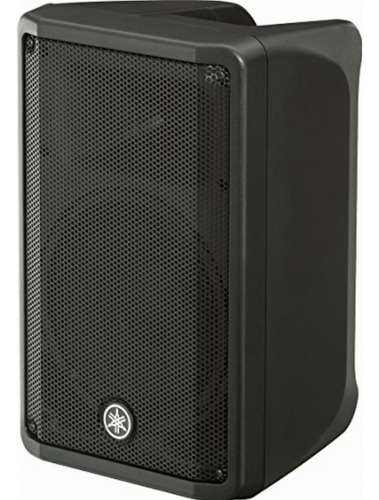 Alto-falante ativo Yamaha Dbr10, 10.700w