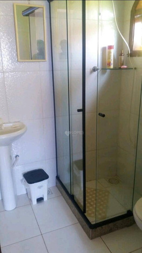 Imagem 4 de 6 de Casa Com 2 Quartos 63 M² Por R$ 350.000 - Ponta Negra (ponta Negra) - Maricá/rj - Ca20577