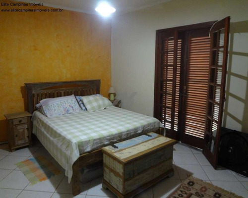 Imagem 30 de 30 de Chacara - Ch00073 - 34110450