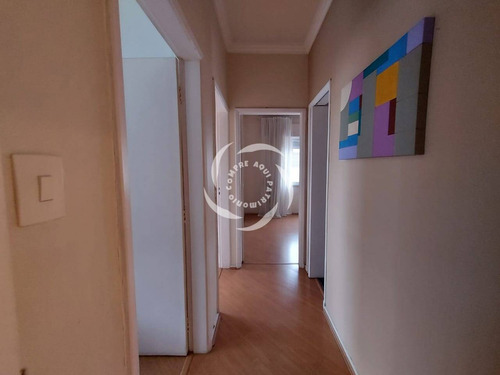 Imagem 11 de 15 de Apartamento À Venda Com 3 Quartos E 2 Vagas - 136m2 - Campos Elíseos - Sp - Jm402