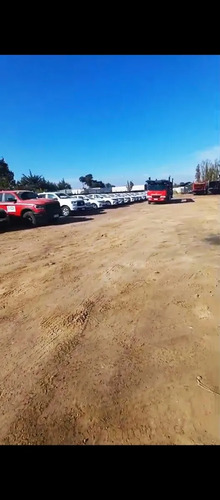 Se Arrienda Terreno Industrial Inofensivo En Sector  Novicia